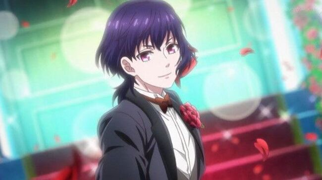 Bプロ や ディアラバ など 岸尾だいすけさん演じるキャラといえば 3月28日は岸尾さんのお誕生日 ニコニコニュース Bプロ や ディアラバ など 岸尾だいすけさん演じるキャラといえば 3月28日は岸尾さんのお誕生日 ニコニコニュース