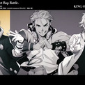 覚悟ヒプマイ キンプリ ディビジョンからアンサーソングが公開 アレクたちスタァが山田三兄弟をディス ニコニコニュース 覚悟ヒプマイ キンプリ ディビジョンからアンサーソングが公開 アレクたちスタァが山田三兄弟をディス ニコニコニュース