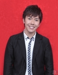 声優生電話 2月5日放送回のゲストは カードファイト ヴァンガード 櫂トシキ役でおなじみ佐藤拓也さん ニコニコニュース