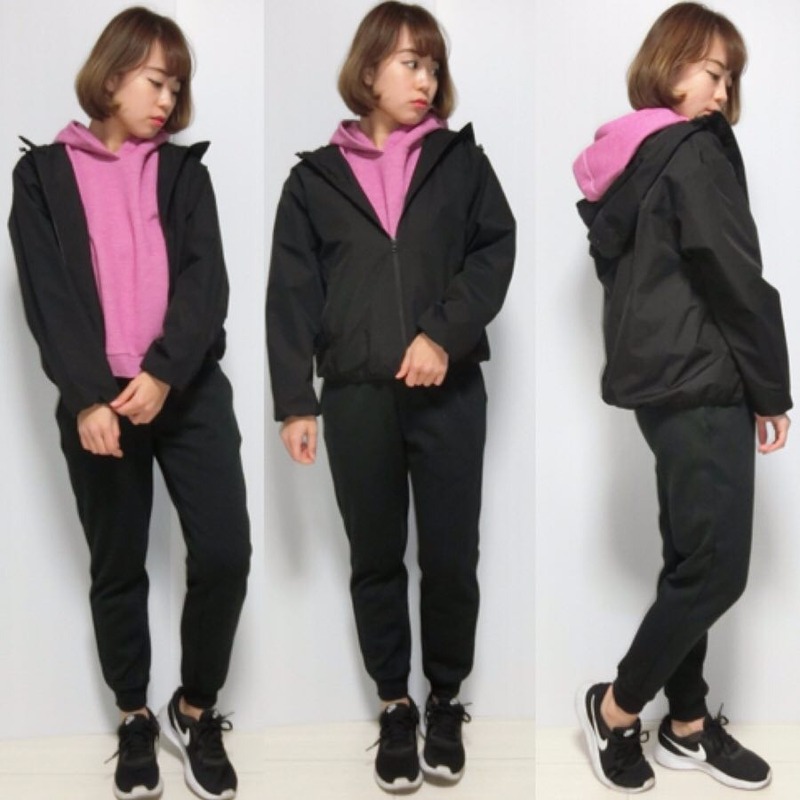 ジャージだけじゃない Guでスポーツウェアを手に入れるならこれ ニコニコニュース