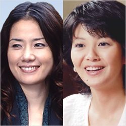 原田知世vs南野陽子 オトコで泣き笑い 天国と地獄 2 原田知世のスタンスに変化が ニコニコニュース 原田知世vs南野陽子 オトコで泣き笑い 天国と地獄 2 原田知世のスタンスに変化が ニコニコニュース