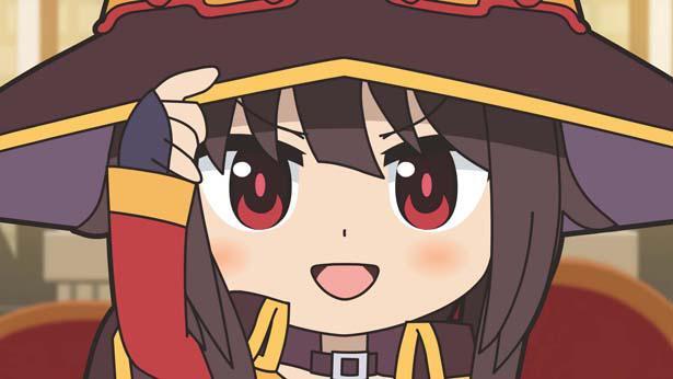 最も人気のある めぐみん 詠唱 アドリブ めぐみん 詠唱 アドリブ