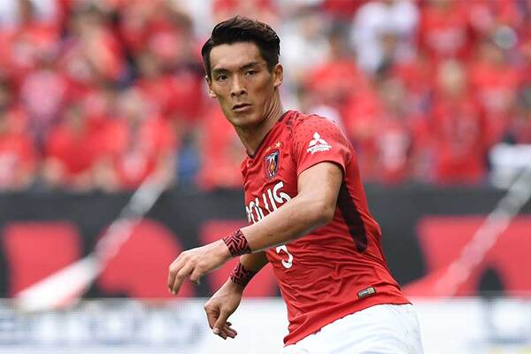 年齢とともに大人の色気 Df槙野智章 茶髪モヒカン ヘアカット変遷 4枚に反響 ニコニコニュース 年齢とともに大人の色気 Df槙野智章 茶髪モヒカン ヘアカット変遷 4枚に反響 ニコニコニュース