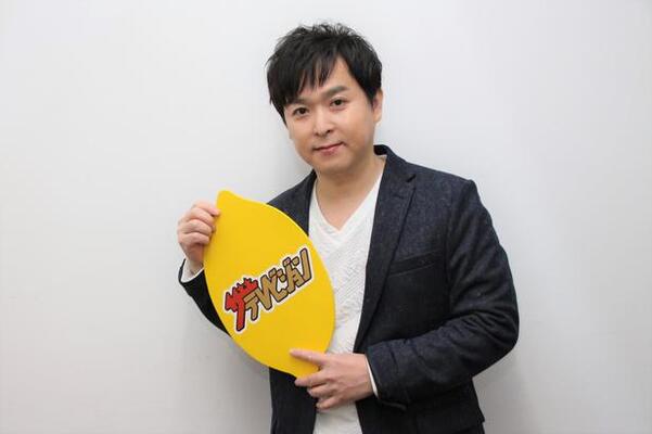保志総一朗 女性向けスマホrpg制作のスーパーバイザーに 絆 をテーマに 女性も楽しめる作品を作りたい ニコニコニュース