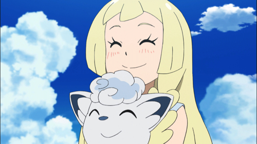 リーリエたちが父の部屋で見たものはーーtvアニメ ポケットモンスター ニコニコニュース リーリエたちが父の部屋で見たものはーーtvアニメ ポケットモンスター ニコニコニュース