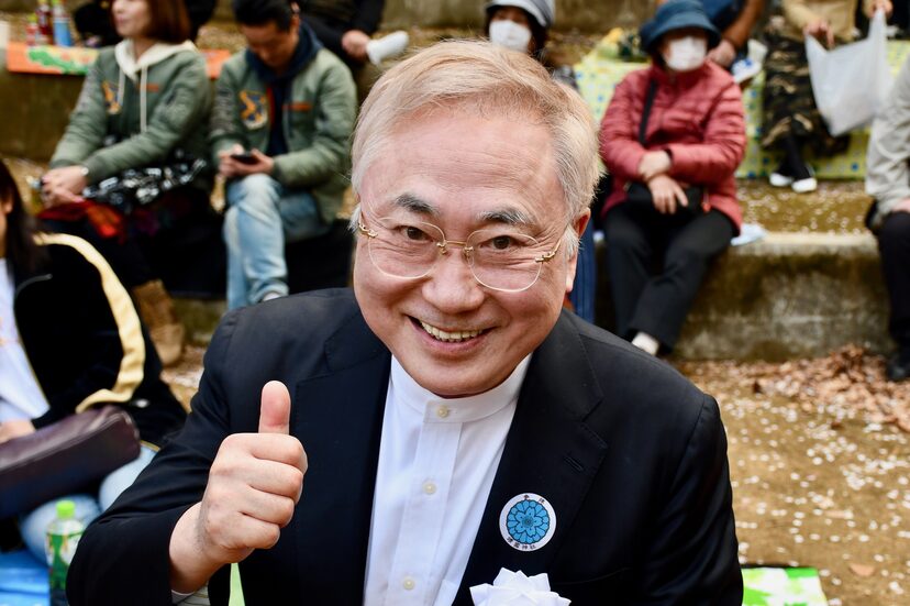 入るのは超簡単 高須クリニック院長が解き明かす知られざる フリーメーソンの謎 ニコニコニュース