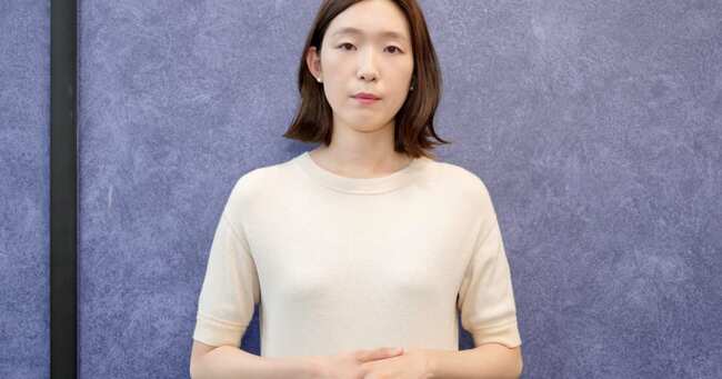 結婚しないの への返しが秀逸すぎる 女優 江口のりこの持論に納得の声 ニコニコニュース 結婚しないの への返しが秀逸すぎる 女優 江口のりこの持論に納得の声 ニコニコニュース