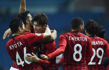 Aclプレビュー 今季ホーム2勝目なるか 韓国王者を浦和が迎え撃つ 浦和レッズvs全北現代モータース ニコニコニュース