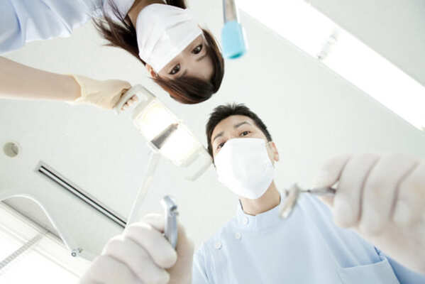 歯をカチカチ ライター ピッ の音 歯医者さんでよくある処置や道具 どんな意味が ニコニコニュース