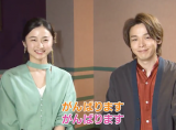 ディズニー実写映画 アラジン 吹き替えに中村倫也 木下晴香が決定 ニコニコニュース ディズニー実写映画 アラジン 吹き替えに中村倫也 木下晴香が決定 ニコニコニュース