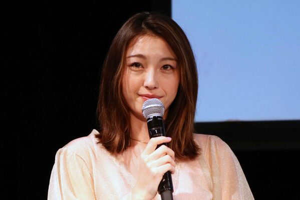 木下優樹菜 セクシーな水着姿に衝撃の声相次ぐ 2人産んでるとは思えない ニコニコニュース