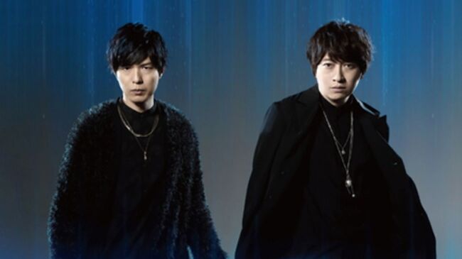 神谷浩史 小野大輔のdgs 11th主題歌が5月29日に発売決定 おまけトラックにはmobが歌う 熱愛s O S ニコニコニュース 神谷浩史 小野大輔のdgs 11th主題歌が5月29日に発売決定 おまけトラックにはmobが歌う 熱愛s O S ニコニコニュース