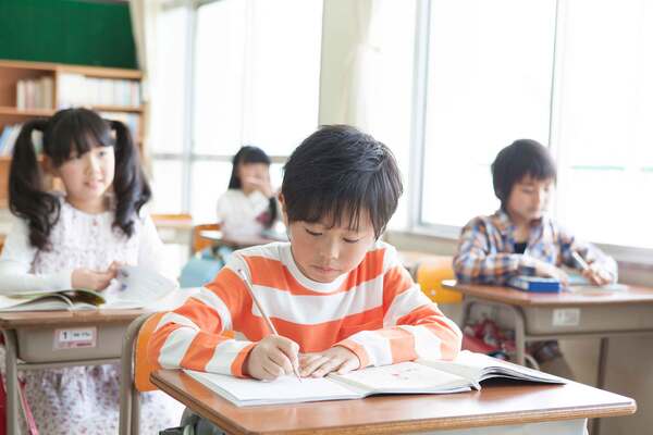 運動神経をよくする方法 小中学生の子供向け トレーニング手順