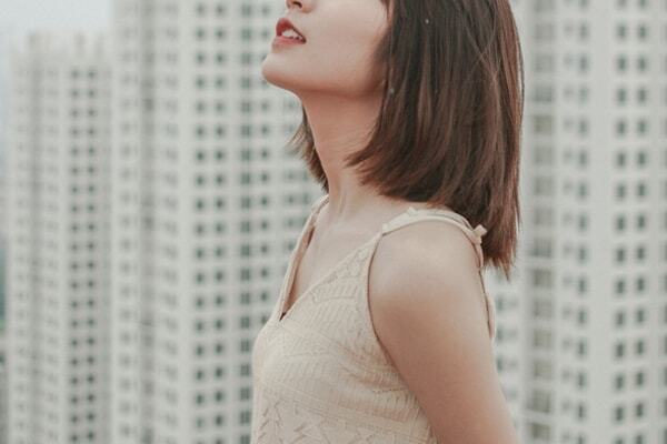 ネガティブな性格をなおす方法 ニコニコニュース