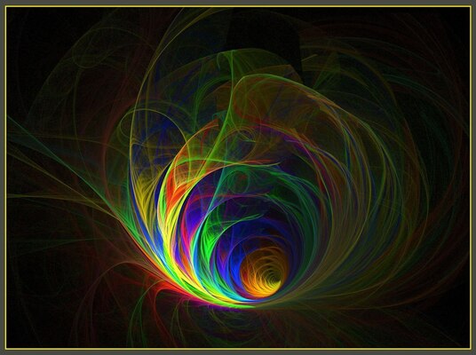 ワームホールでの超空間移動は可能だけど 遅い かもという説 ニコニコニュース