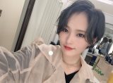 山本彩 新ヘアスタイルがクールすぎる 実写版nanaと話題に ニコニコニュース