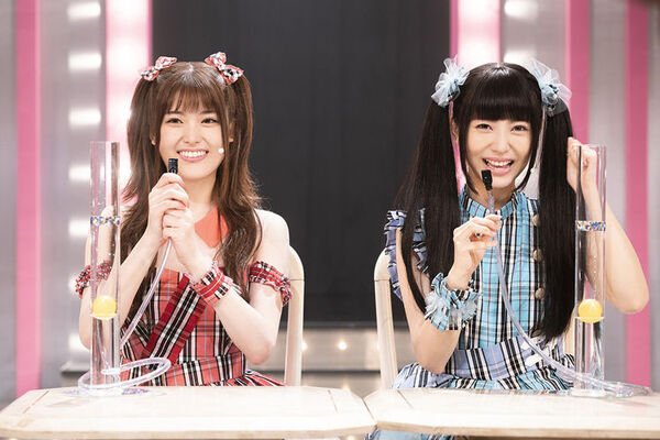 乃木坂46松村沙友理が出演中のドラマ 賭ケグルイ Season2 がbd Dvd化 ニコニコニュース 乃木坂46松村沙友理が出演中のドラマ 賭ケグルイ Season2 がbd Dvd化 ニコニコニュース