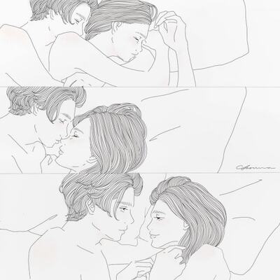 キスの場所でわかる 本当の男心 ニコニコニュース キスの場所でわかる 本当の男心 ニコニコニュース