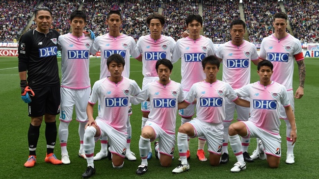 サガン鳥栖 ユーヴェ破ったアヤックスに完勝 なんのこと ニコニコニュース サガン鳥栖 ユーヴェ破ったアヤックスに完勝 なんのこと ニコニコニュース