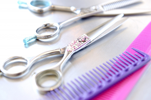 千鳥ノブ 美容院後の写真にツッコミコメント続々 ニコニコニュース