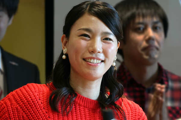 結婚発表した女芸人 紺野ぶるま 得意の下ネタを辞めるべきか苦悩 ニコニコニュース