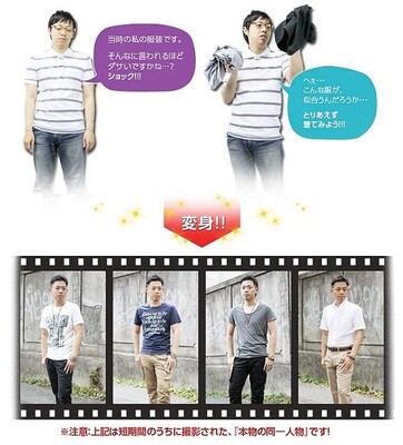 忙しいit戦士にもってこい オシャレを磨ける メンズファッションプラス の魅力 ニコニコニュース