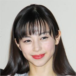 似合ってる 似合ってない 論争が勃発した中条あやみの 元ヤン姿 ニコニコニュース