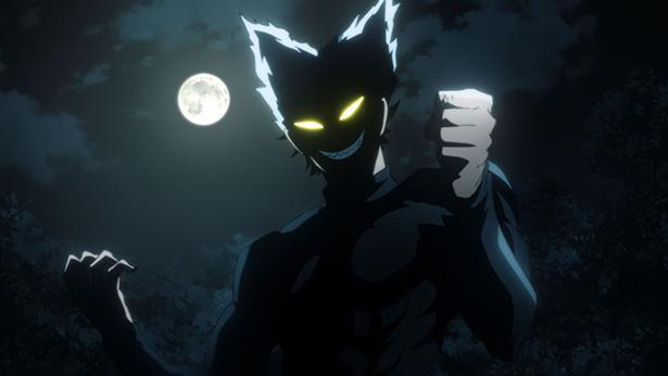 ワンパンマン 第15話のカットが到着 S級3位ヒーロー シルバーファングが凶悪犯ガロウの捜索へ ニコニコニュース ワンパンマン 第15話のカットが到着 S級3位ヒーロー シルバーファングが凶悪犯ガロウの捜索へ ニコニコニュース