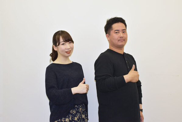 今 振り返る ミルキィホームズ はじまりの時と最後の1年間 佐々木未来 声優 岡田太郎 統括プロデューサー 対談イ ニコニコニュース 今 振り返る ミルキィホームズ はじまりの時と最後の1年間 佐々木未来 声優 岡田太郎 統括プロデューサー 対談イ ニコニコニュース