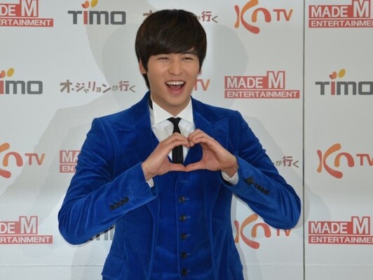 若手注目俳優イ ジャンウはキス上手なロールキャベツ男子 日本初ファンミ開催 ニコニコニュース 若手注目俳優イ ジャンウはキス上手なロールキャベツ男子 日本初ファンミ開催 ニコニコニュース