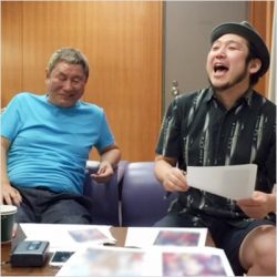 ビートたけしの名言集 殿が切り出す スーパースター面白列伝 ニコニコニュース ビートたけしの名言集 殿が切り出す スーパースター面白列伝 ニコニコニュース