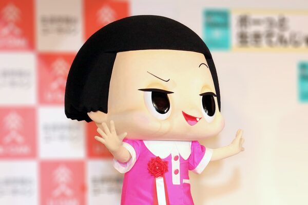 あくびをする理由は 酸欠 ではない チコちゃんの解説に驚きの声多数 ニコニコニュース あくびをする理由は 酸欠 ではない チコちゃんの解説に驚きの声多数 ニコニコニュース