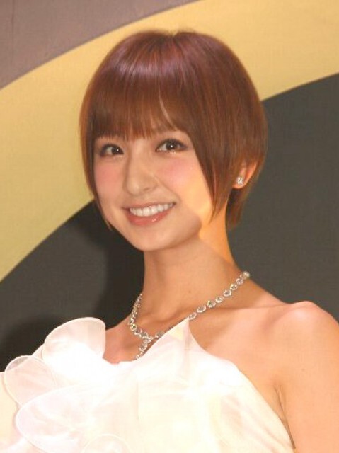篠田麻里子が区長退任 福岡市カワイイ区 男女差別助長 の声受け ニコニコニュース 篠田麻里子が区長退任 福岡市カワイイ区 男女差別助長 の声受け ニコニコニュース