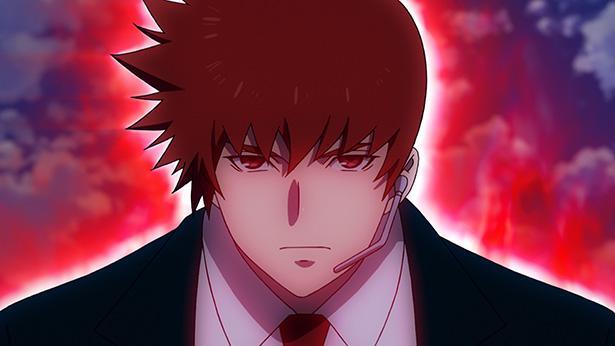 消滅都市 第5話の先行カットが到着 タクヤとユキが奇術師ヨシアキと共闘 ニコニコニュース 消滅都市 第5話の先行カットが到着 タクヤとユキが奇術師ヨシアキと共闘 ニコニコニュース