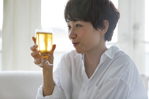 ランチビール上司 顔に出ないから大丈夫 バレたら懲戒処分やむなし ニコニコニュース