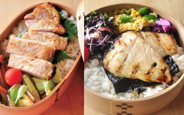 ご飯にも合う 肉や魚の みそ漬け で朝のお弁当作りをラクに ニコニコニュース