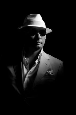 イイネ クレイジーケンバンド 北方謙三 加藤雅也 影に抱かれて眠れ 主題歌提供 ニコニコニュース