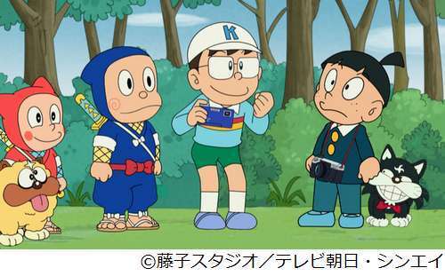 逆輸入版ハットリくん放送へ インドと共同制作で約25年ぶりの新作 ニコニコニュース 逆輸入版ハットリくん放送へ インドと共同制作で約25年ぶりの新作 ニコニコニュース