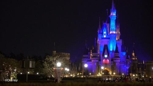 東京ディズニーリゾートの裏側にカメラ大潜入 ニコニコニュース