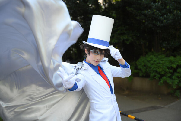 一大コスプレイベント Ultra Acosta 現地レポート 美麗レイヤー満載 宇垣アナも激写 ニコニコニュース 一大コスプレイベント Ultra Acosta 現地レポート 美麗レイヤー満載 宇垣アナも激写 ニコニコニュース
