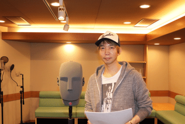 諏訪部順一インタビュー イケメン革命 シチュエーションcdシリウス編で遊園地デート ニコニコニュース 諏訪部順一インタビュー イケメン革命 シチュエーションcdシリウス編で遊園地デート ニコニコニュース
