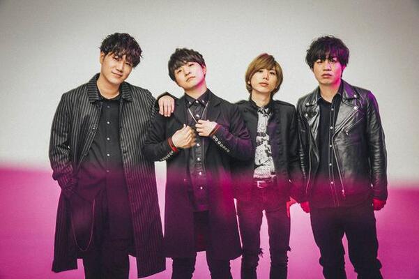 Official髭男dism 今みたいな曲調をやるバンドになるとは思ってなかった 新曲 Pretender ロングイ ニコニコニュース
