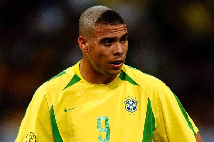 ロナウド 大五郎カット 売れ筋がひ贈り物