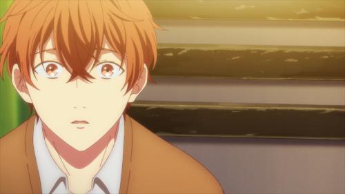 Tvアニメ ギヴン ボイス入りpv解禁 佐藤真冬役 矢野奨吾 真冬にしか歌えない歌を 大切に表現したい ニコニコニュース