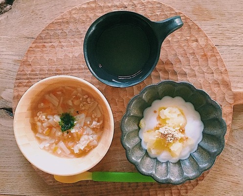 離乳食でうどんはいつからok 長さや量 おすすめレシピも紹介 ニコニコニュース 離乳食でうどんはいつからok 長さや量 おすすめレシピも紹介 ニコニコニュース