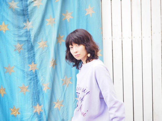 アーティストを作った名著 Vol 14 持田香織 Every Little Thing ニコニコニュース