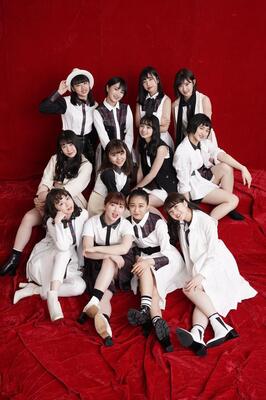 和田彩花は恩師の歌詞に共感 アンジュルムが最新アルバムのお気に入りの楽曲をトーク ハロプロ誕生周年記念連載 ニコニコニュース 和田彩花は恩師の歌詞に共感 アンジュルムが最新アルバムのお気に入りの楽曲をトーク ハロプロ誕生周年記念連載 ニコニコニュース