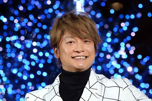 香取慎吾 稲垣吾郎 草なぎ剛とのプリクラ写真を公開 かわいい 若い と反響 ニコニコニュース 香取慎吾 稲垣吾郎 草なぎ剛とのプリクラ写真を公開 かわいい 若い と反響 ニコニコニュース