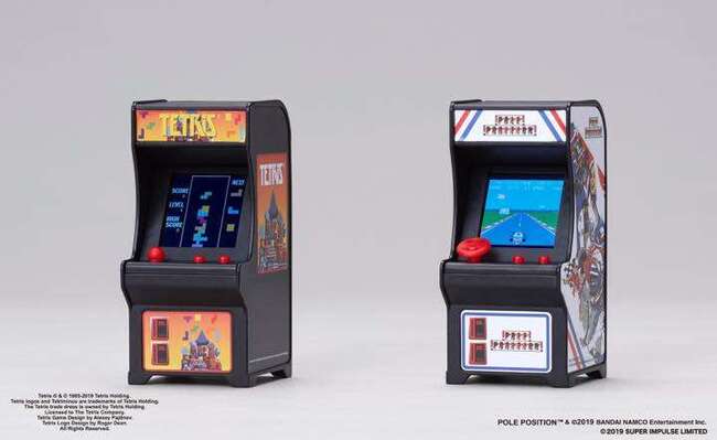 ゲームファン必見 アーケード版のテトリスが手軽に持ち運びできるぞ ニコニコニュース ゲームファン必見 アーケード版のテトリスが手軽に持ち運びできるぞ ニコニコニュース