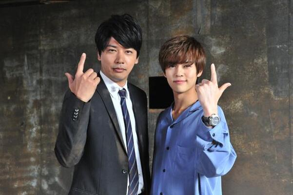 佐藤祐基 徳山秀典 内山眞人ら 仮面ライダーカブト 組が13年ぶりに集結 ニコニコニュース 佐藤祐基 徳山秀典 内山眞人ら 仮面ライダーカブト 組が13年ぶりに集結 ニコニコニュース